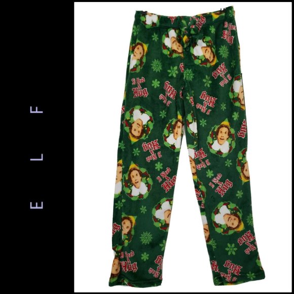 american eagle elf pajamas Cinosural International School
